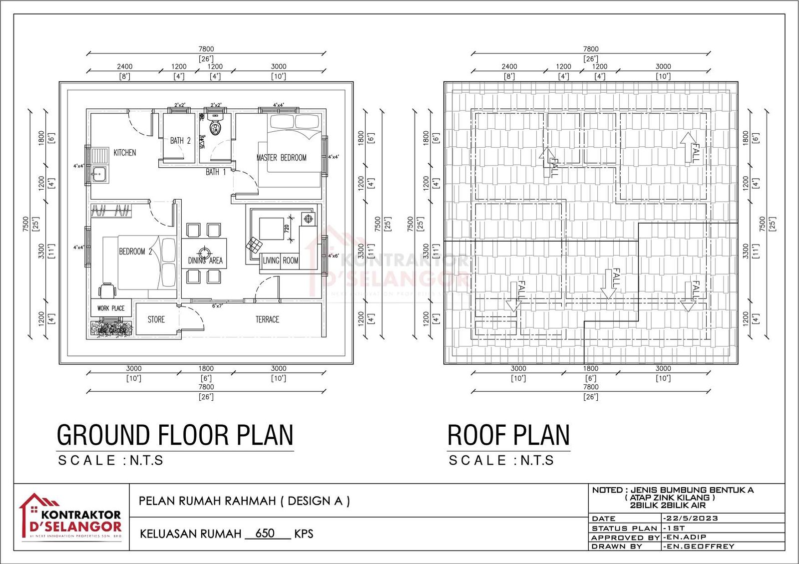 PELAN-RUMAH-RAHMAH-DESIGN-A-1-1_page-0001