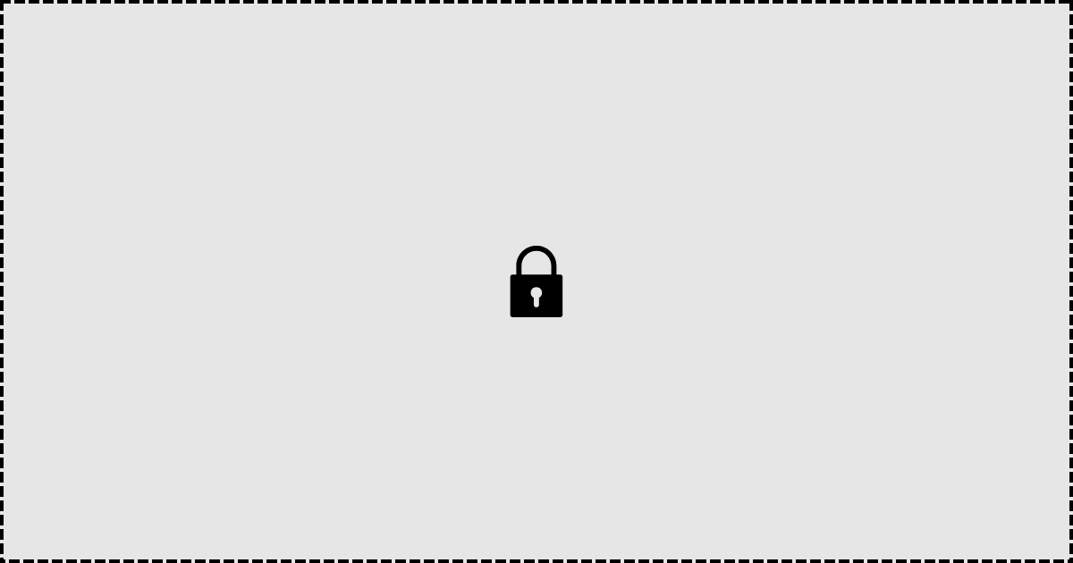 Lock Pelan Rumah by My Ekosistem